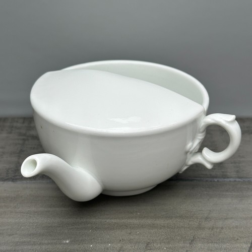 Antique porcelain small - porcelain,