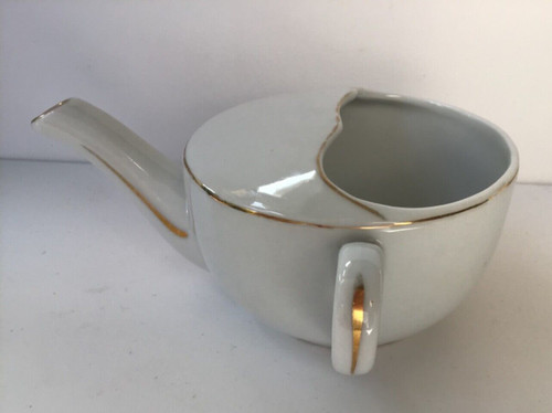 Invalid feeding cup - invalid,