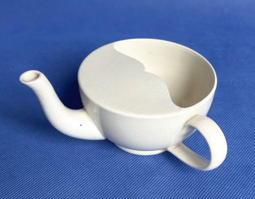 Minton victorian invalid cup - minton,