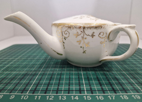 Antique invalid infant - invalid,,