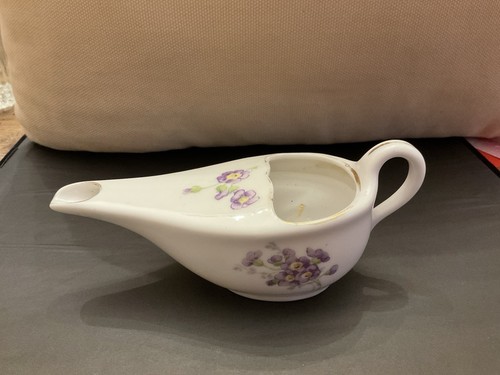 Invalids feeding cup - cup,