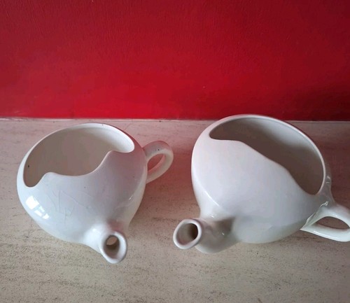 Vintage small invalid feeding - small,