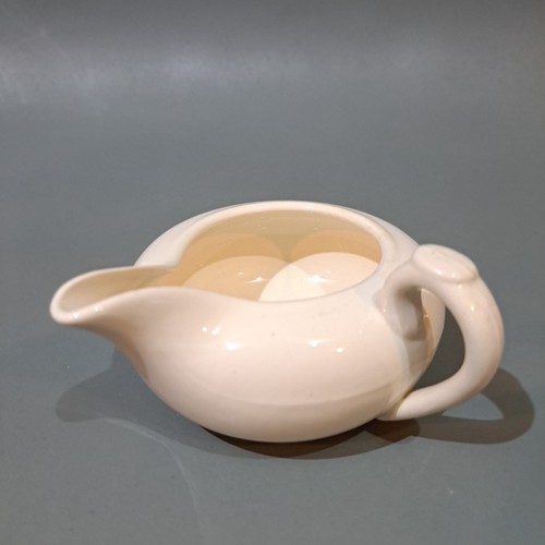 Vintage copeland white ceramic - white,