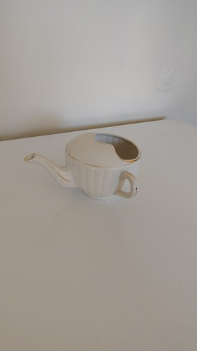 Early invalid feeding - early, cup